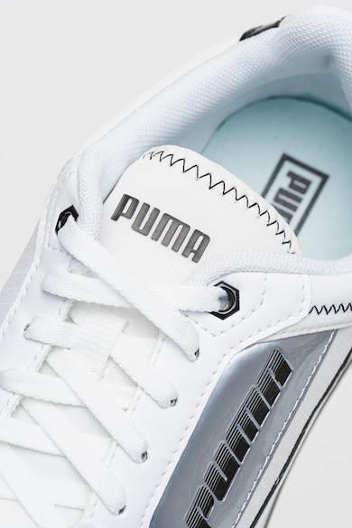 Puma Mile Rider Sunny Gateway sneaker logós részlettel női