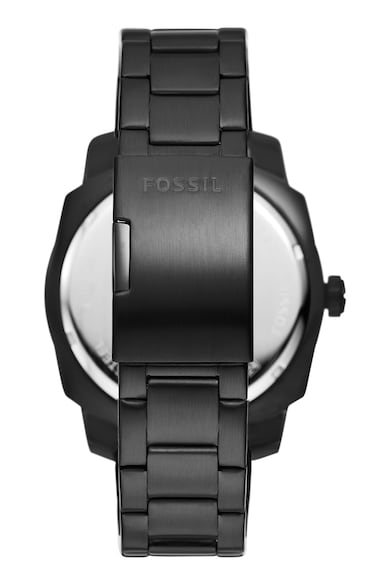 Fossil Часовник от неръждаема стомана с кварц Мъже
