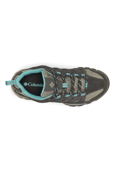 Columbia Непромокаеми обувки Crestwood™ за хайкинг Жени