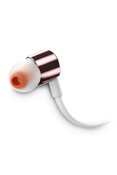 JBL Casti audio in-ear cu microfon  T210 Femei