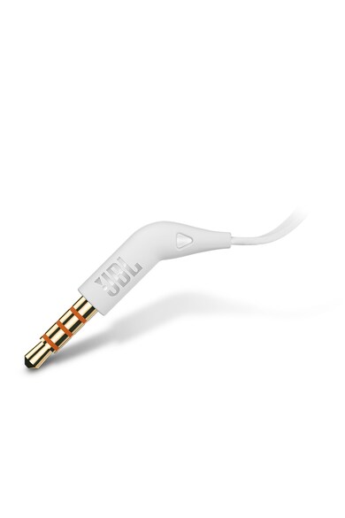 JBL Casti audio in-ear cu microfon  T210 Femei