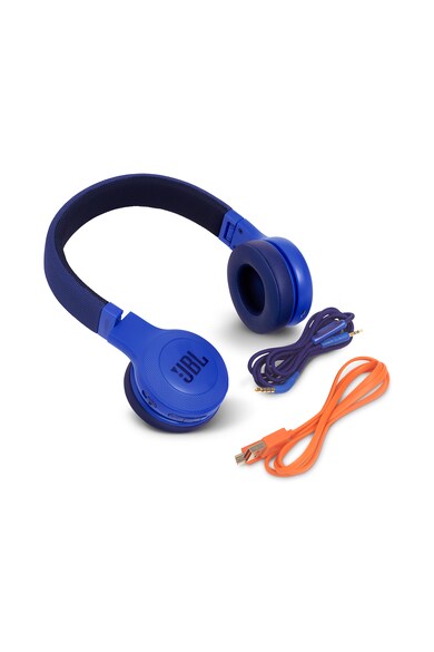 JBL Casti audio on-ear  E45, Bluetooth Femei