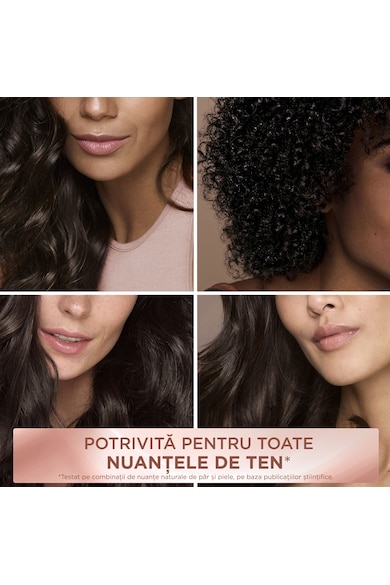 L'Oreal Paris Перманентна боя за коса  Excellence Universal Nudes, 3U Universal Dark Brown, Без амоняк, 192 мл Жени