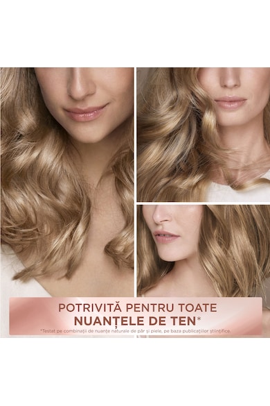 L'Oreal Paris Перманентна боя за коса  Excellence Universal Nudes, 8U Universal Light Blonde, Без амоняк, 192 мл Жени
