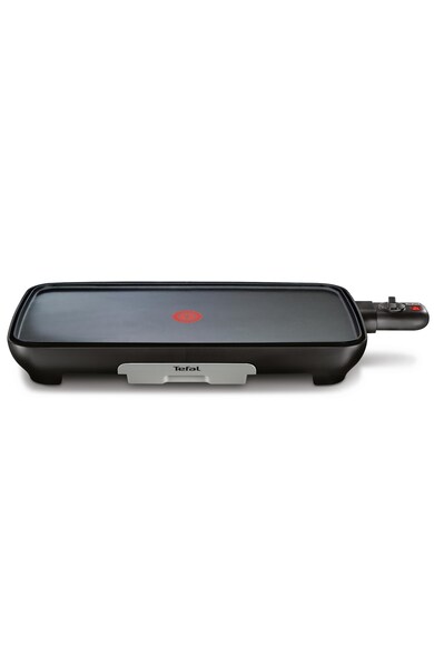 Tefal Grill electric  Malaga , 2000W, 6/8 portii, Indicator Thermo-Spot, Termostat ajustabil, Negru Femei