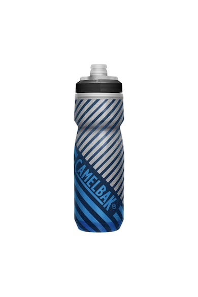 Bidon Podium Chill Outdoor - Navy Stripe - 620 ml