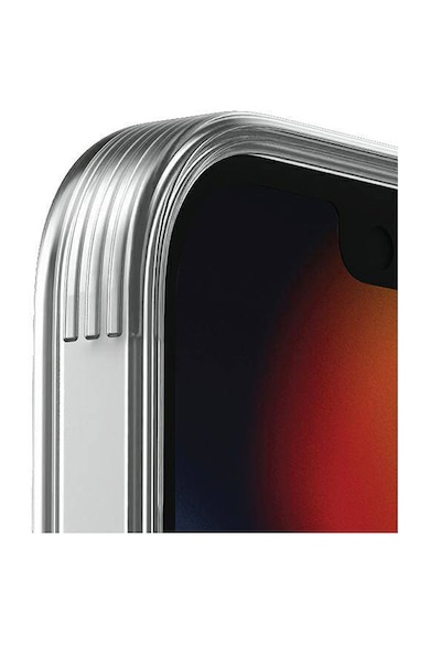 uniq Husa de protectie  Air Fender pentru iPhone 13 Pro Max, Transparent Femei