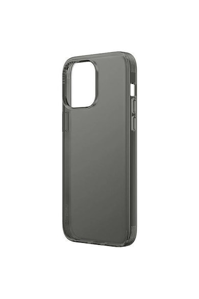 uniq Husa de protectie  Air Fender pentru iPhone 14 Pro, Smoked, Grey Femei