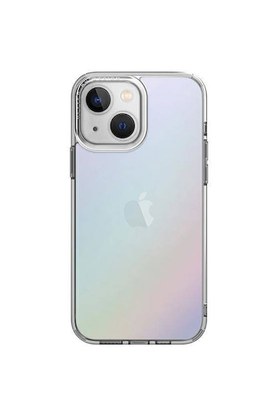 uniq Husa de protectie  LifePro Xtreme pentru iPhone 14 Plus, Opal/Iridescent Femei