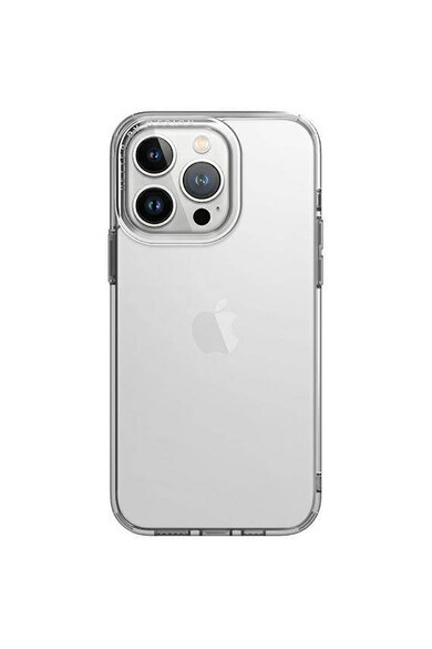 uniq Husa de protectie  LifePro Xtreme pentru iPhone 14 Pro, Crystal Clear Femei