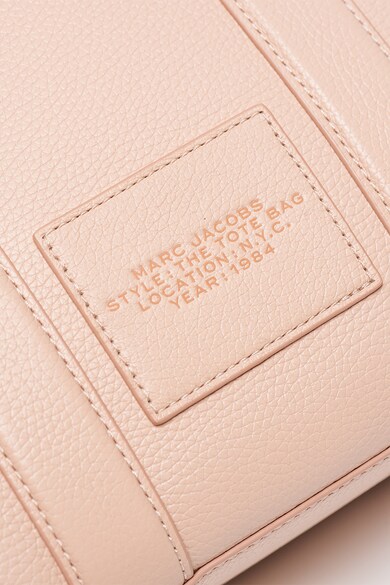 Marc Jacobs Кожена мини чанта с лого Жени