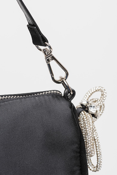 Steve Madden Geanta crossbody cu aspect satinat Bnoble-B Femei