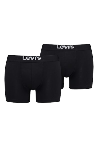 Levi's Set de boxeri din amestec de bumbac - 2 perechi Barbati