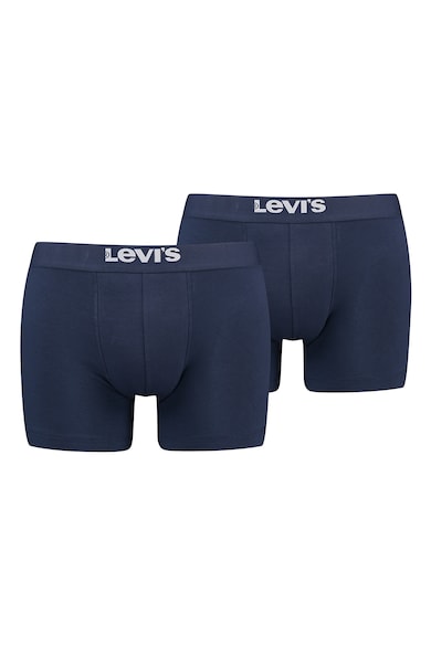 Levi's Боксерки с памук - 2 чифта Мъже