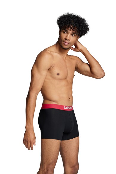 Levi's Pamuttartalmú boxer szett - 2 db férfi