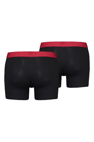 Levi's Pamuttartalmú boxer szett - 2 db férfi