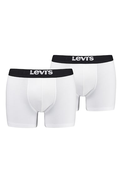 Levi's Set de boxeri din amestec de bumbac - 2 perechi Barbati