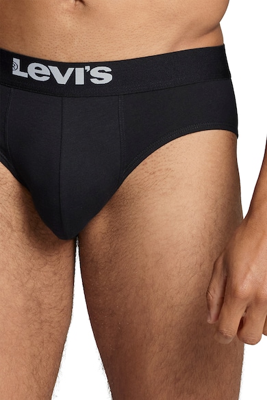 Levi's Logós derékpántú alsónadrág szett - 2 db férfi