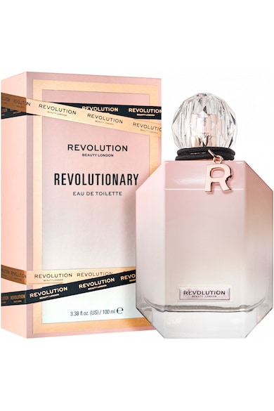 Revolution Fragrance Revolutionary Eau de toilette, 100ml női