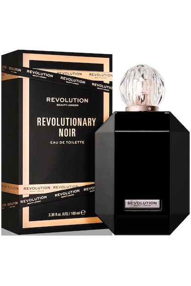 Revolution Fragrance REVOLUTIONARY NOIR Eau de toilette, 100ml női