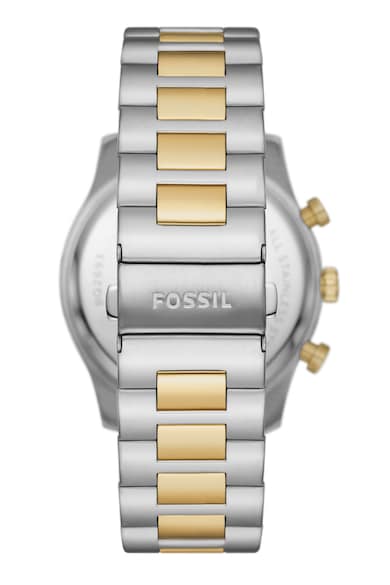 Fossil Часовник от неръждаема стомана Мъже