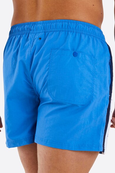 Pantaloncino da Mare con Elastico in Vita / Giallo Pantaloncino da Mare con Elastico in Vita / Giallo