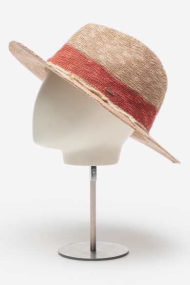 Barts Ponui kalap széles karimával női