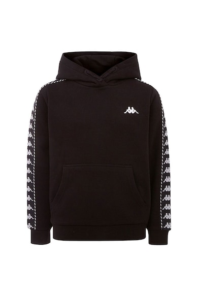 Hanorac copii - 21`2 - Negru