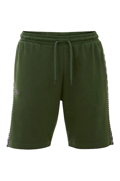 Pantaloni scurti 58786 - Verde