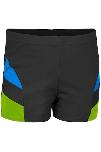 Costum de baie pentru baieti - Poliamida/Elastan - 152 cm - Multicolor