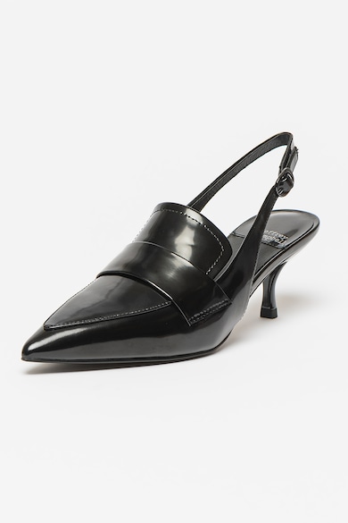 Jeffrey Campbell Lakkbőr D'Orsay cipő női