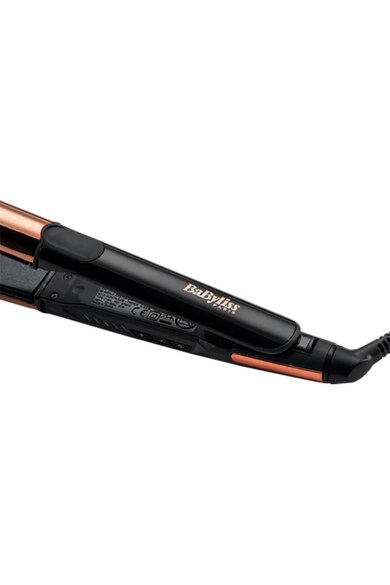 BaByliss Placa si Ondulator  ST480E 2 in 1 Pure Metal Femei