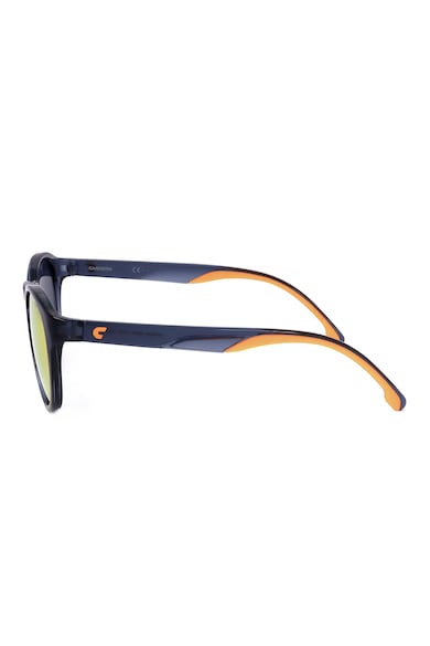 Carrera Kerek napszemüveg tükrös lencsékkel férfi