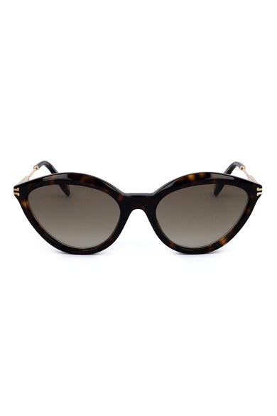 Marc Jacobs Teknőcmintás cat-eye napszemüveg női