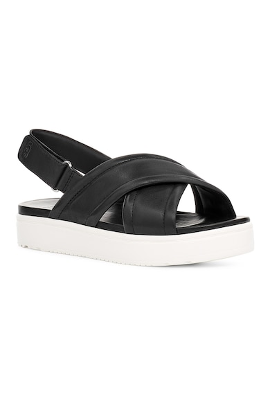 UGG Sandale slingback cu barete incrucisate Zayne Femei