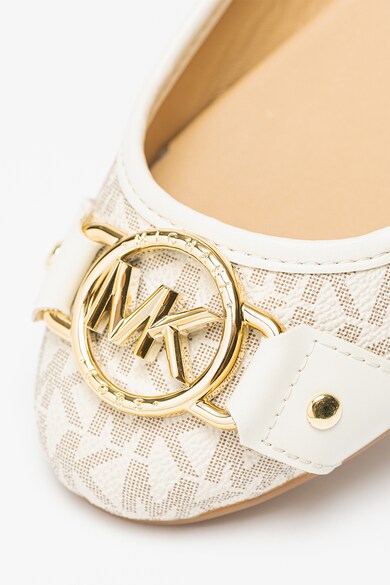 Michael Kors Rory műbőr cipő logóval női