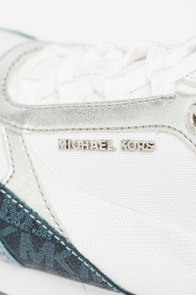 Michael Kors Спортни обувки Allie с лого Жени