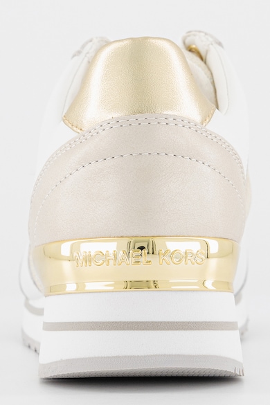 Michael Kors Спортни обувки Billie с кожа Жени