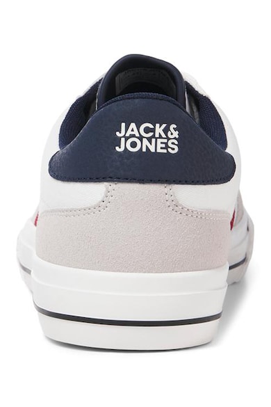 Jack & Jones Cipő textilbetétekkel férfi