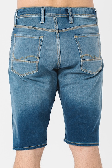 Jack & Jones Blugi scurti cu aspect decolorat Barbati