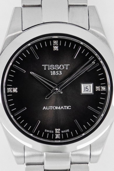 Tissot Ceas automatic de otel inoxidabil Femei