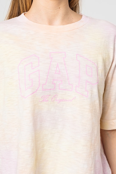 GAP Тениска от органичен памук Жени