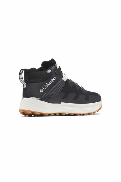 Columbia Pantofi impermeabili mid-cut pentru drumetii Facet 75 Barbati