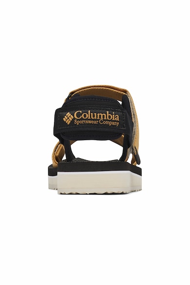 Columbia Sandale cu velcro Via Femei