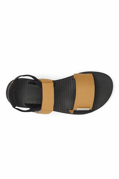 Columbia Sandale cu velcro Via Femei