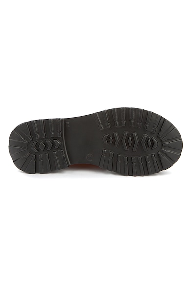 KEDDO Sandale din material textil cu model cu barete incrucisate Femei