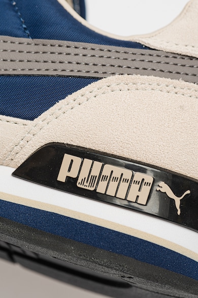 Puma Pantofi sport cu insertii de plasa TX- Femei