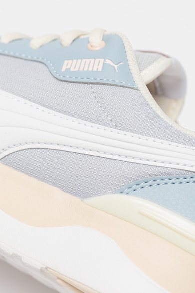 Puma R78 Voyage hálós műbőr sneaker női
