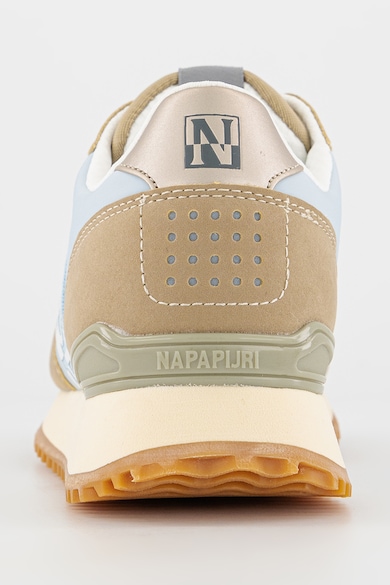 Napapijri Спортни обувки с еко кожа Жени