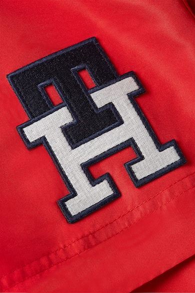 Tommy Hilfiger Fürdőnadrág logós foltrátéttel férfi